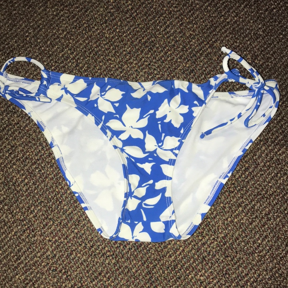 side tie bikini bottom (bundle)